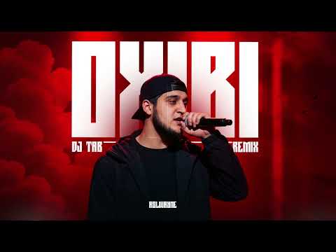 AslWayne - Oxiri (DJ_TAB Remix)