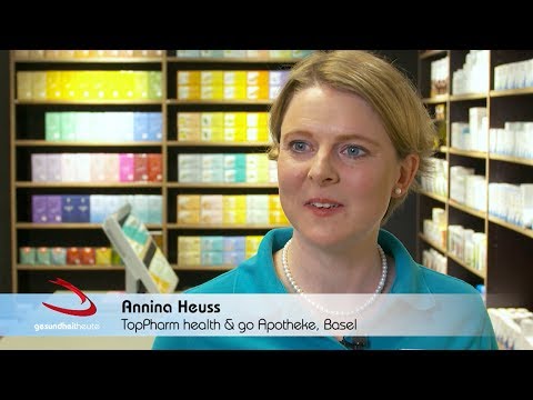 Rote Augen – Tipps vom Gesundheits-Coach