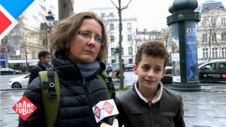 Émission Grand Public sur Fr 2