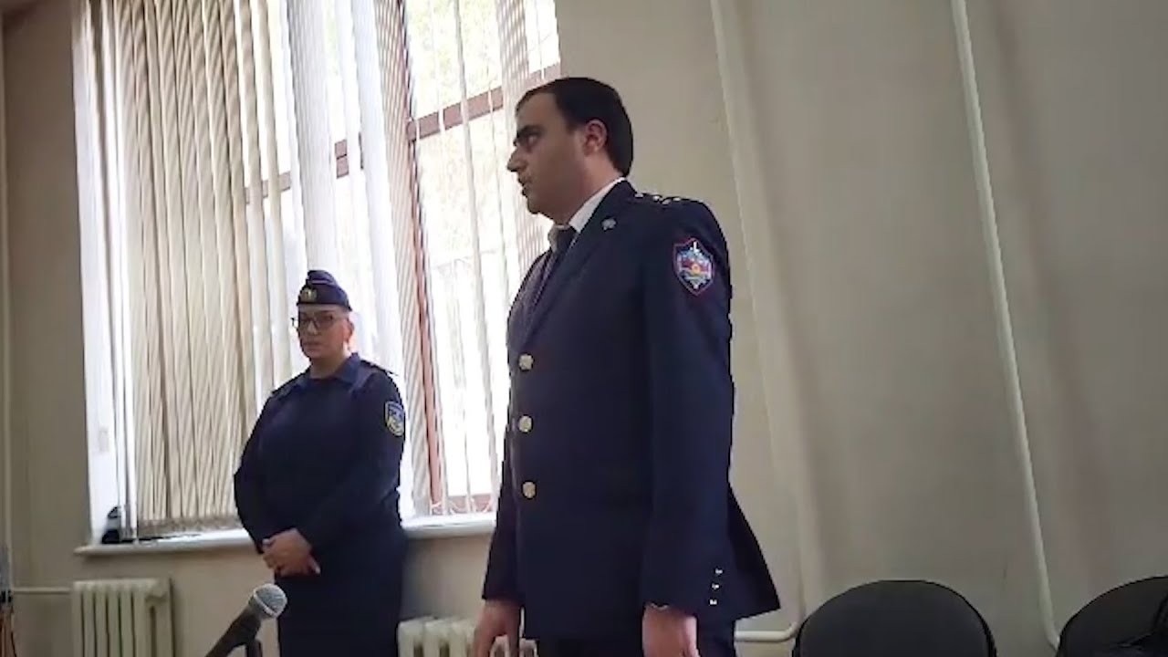 Դատախազը պահանջում է ևս 3 ամսով կալանավորել Մալյանին