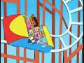 Dora The Explorer DVD Trailer