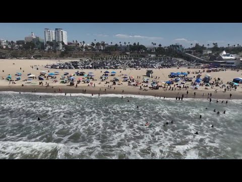 New warning as deadly flesh-eating bacteria cases rise