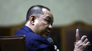 Syafruddin Arsyad Temenggung Ajukan Banding Terkait Vonis 13 Tahun dan Denda Rp700 Juta