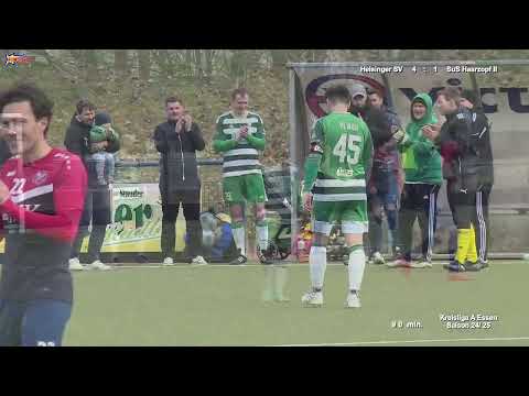 2025 03 30 FV N'rh 2024 25 Kr A Essen SP21 Heisinger SV SuS Haarzopf II