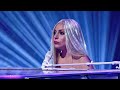 Lady Gaga - Dope (Acoustic) Alan Carr Chatty Man 2013