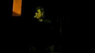 Cat Power - Paths of Victory/Maybe Not (live in Athens, 21/11/2014)