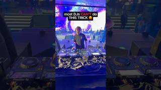 Download lagu MOST DJs CAN’T do THIS 🫨 mp3