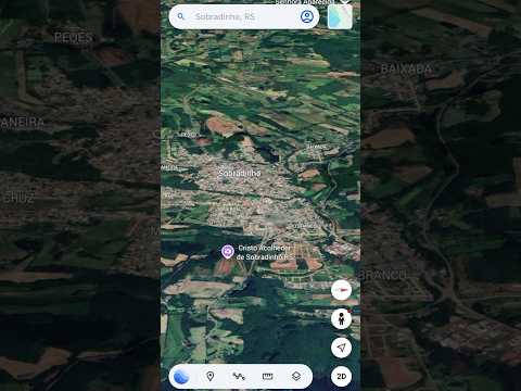 Sobradinho, o 130° município mais populoso do Rio Grande do Sul