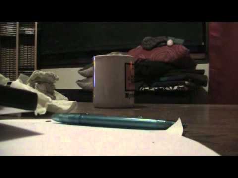 Näin perjantai iltana