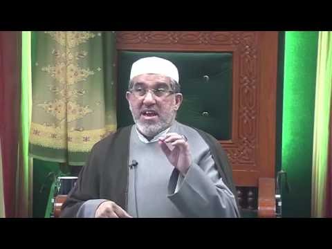 1st Shawwal 1437 - Eid al-Fitr Sermon