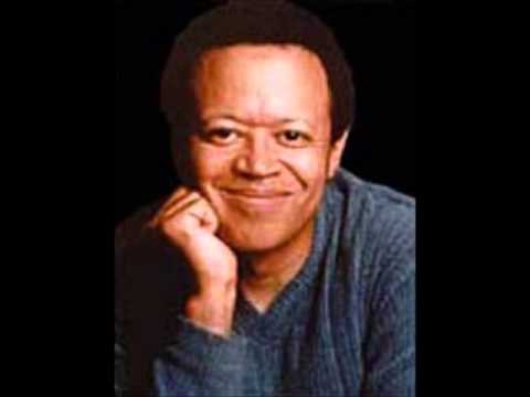 Steven Barnes interview