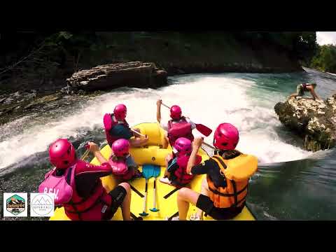 Camping Beau Rivage - Camping Pyrénées-Atlantiques - Image N°2