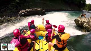 Camping Beau Rivage - Camping Pyrénées-Atlantiques - Image N°2