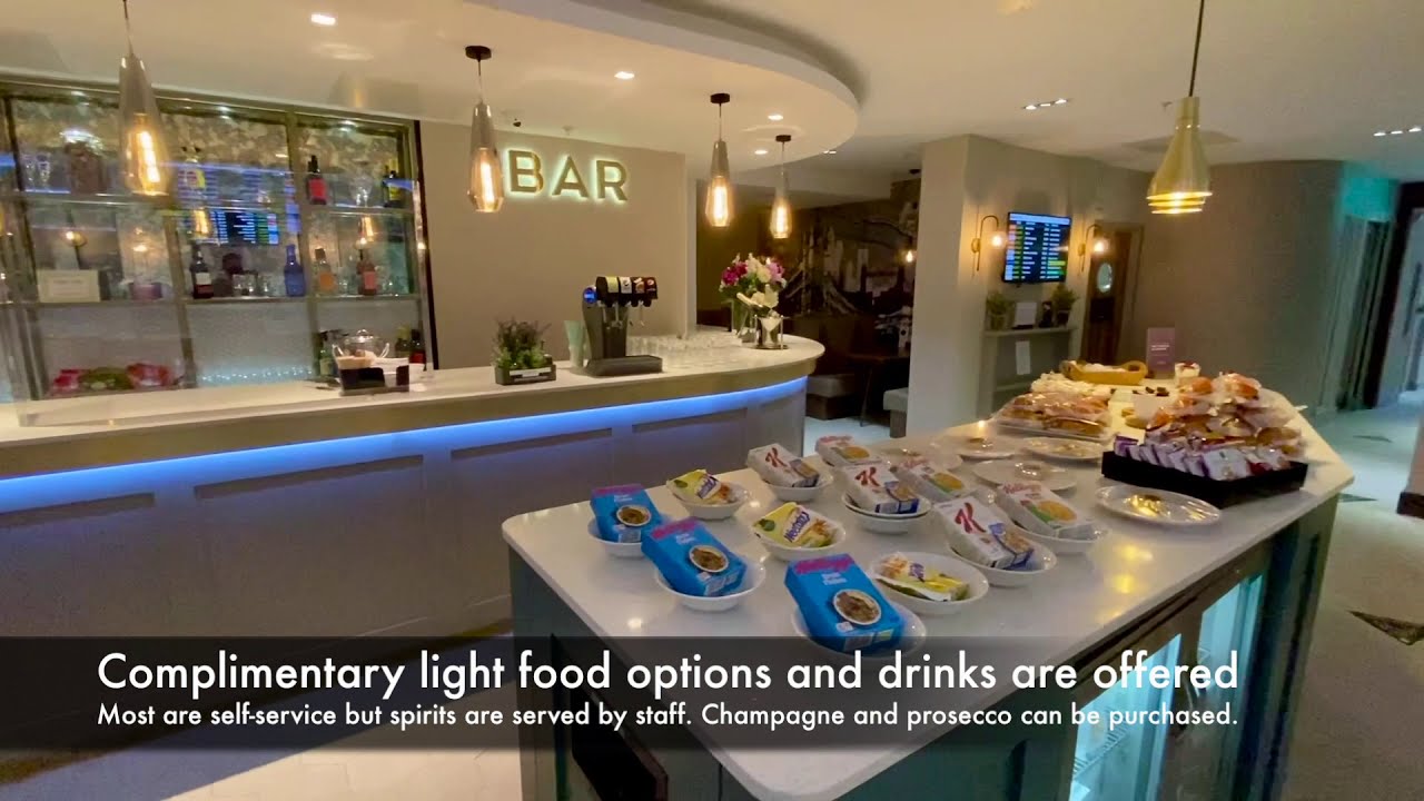 Aspire Lounge thumbnail