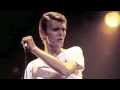 David Bowie - Amsterdam 