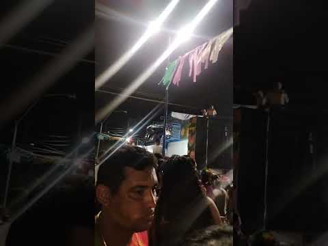 Carnaval 2024 em Macaparana Pernambuco