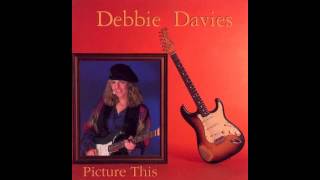 Debbie Davies - 24 Hours Fool