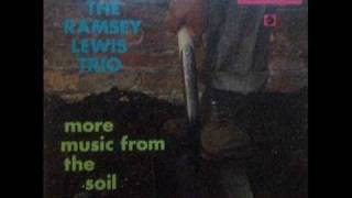 The Ramsey Lewis Trio - Around The World In 80 Days