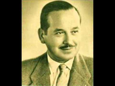 Will Glahe - Cherokesenfox (1936)