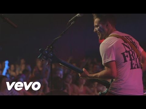 Video thumbnail for Burning Down the House (Live)