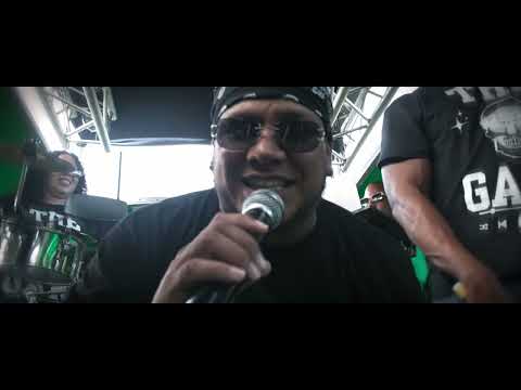 KLUIS - Issabeach & the Gang (Prod by Rygel isabella)