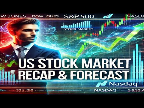Wall Street Insights: December 2, 2024 Market Recap & Next Day Forecast for Traders #stockmarket