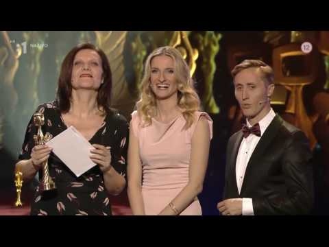 OTO 2017 - Herec - Ján Koleník , Michal Hudák , Dano Heriban