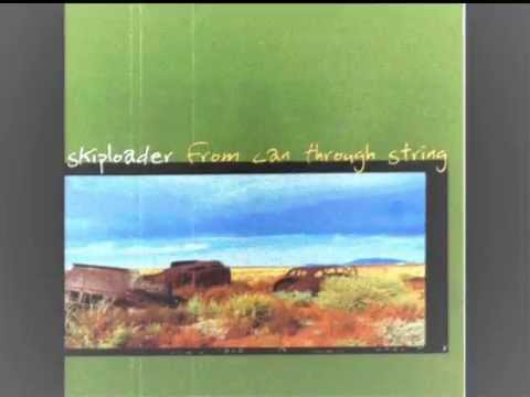 Skiploader - Second Hand
