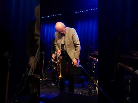 Tomasz Stańko - koncert Sztokholm. Fashing