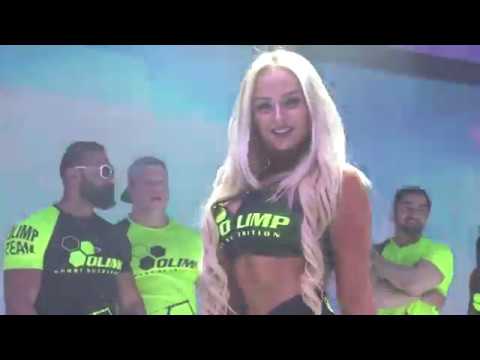 Day 3: Fibo 2018 - Olimp Sport Nutrition