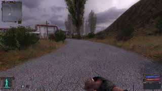 S.T.A.L.K.E.R.: Shadow of Chernobyl - Whirligig Anomaly Ambience