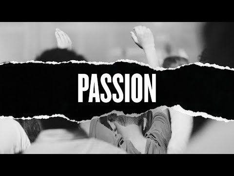 Passion (Live) - Hillsong Young & Free Video