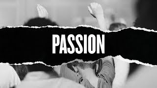 Passion (Live) - Hillsong Young &amp; Free