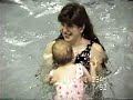 Nikki Swim Lessons 92 Part 1