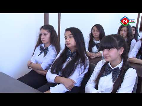 Nakhchivan news-02.10.2018