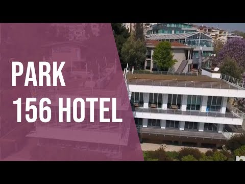 Park 156 Hotel Tanıtım Filmi