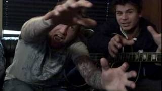 New Medicine &amp; Friends- Race You To The Bottom