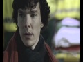 Sherlock BBC - Я без тебя 