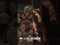 Shao Kahn MK2 to MK1 (1993-2023) Evolution - Mortal Kombat