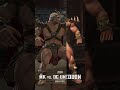 Shao Kahn MK2 To MK1 1993 2023 Evolution Mortal Kombat