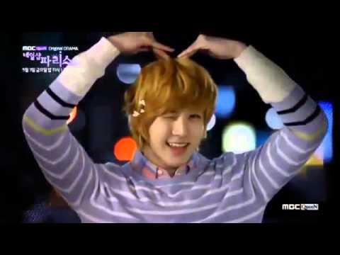 Jin cute_ Nail shop paris