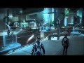 Tron: Evolution Walkthrough: Chapter 1 Part 1 x360 ps3 