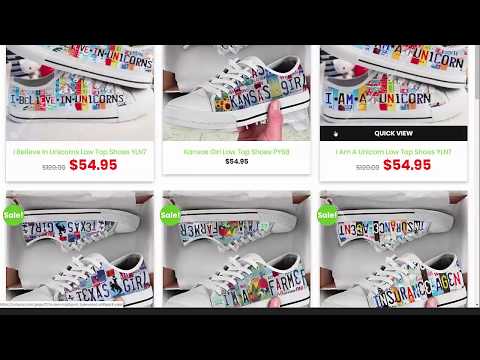download lagu mp3 mp4 Sneakers Print On Demand, download lagu Sneakers Print On Demand gratis, unduh video klip Sneakers Print On Demand