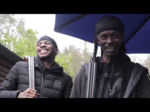 #Bootings - MularJuice VS MadUncks | @PacmanTV