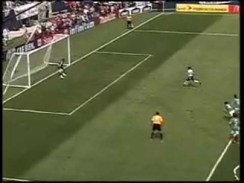 Donovan vs Mexico