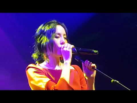 181208 프롬 fromm - 어린밤에 우리 @ 상상마당 라이브홀 프롬 단독공연