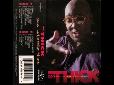 MC Thick - 36 OZ
