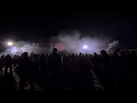 Gehlektek live @ Step Evolution 6 [Granko | SystemTerror | ZZ | CL | Hakuna | BgH]