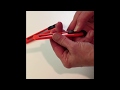 How to Snap Off the Blade on Cheap Box Cutters Safely