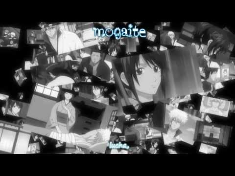 Gintama Enchousen Ending 1 full - sub español
